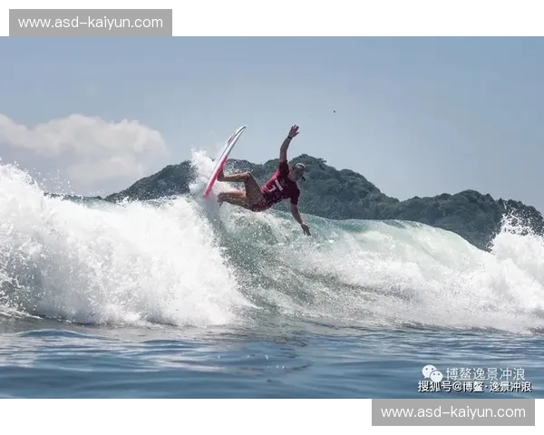 冲浪战报:一日浪潮的胜利与传说 冲浪战报:一日浪潮的胜利与传说