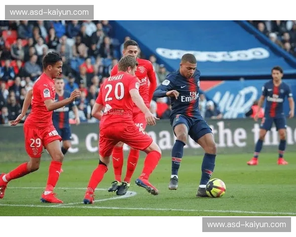 集锦法甲：每一刻都在点燃你的法兰西足球梦